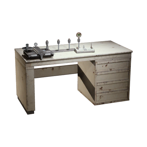 Laboratório Médico