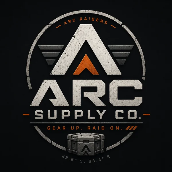 ARC Supply Co.